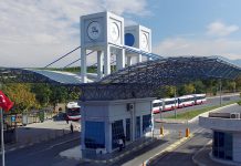 Dokuz Eylül Üniversitesi Ulaşım Rehberi