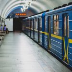 kiev metro