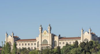 Marmara Üniversitesi Ulaşım Rehberi
