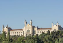 Marmara Üniversitesi Ulaşım Rehberi