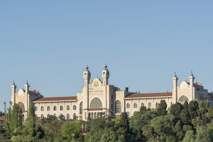 Marmara Üniversitesi Ulaşım Rehberi