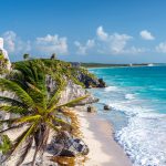 Tulum, Meksika