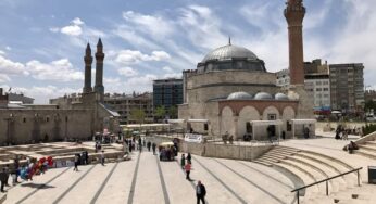 Sivas Nerede, Sivas’a Nasıl Gidilir?