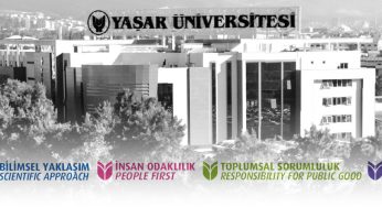 Yaşar Üniversitesi Ulaşım Rehberi