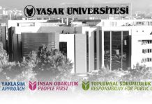 Yaşar Üniversitesi Ulaşım Rehberi