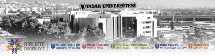 Yaşar Üniversitesi Ulaşım Rehberi
