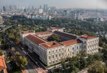 İstanbul Teknik Üniversitesi Ulaşım Rehberi