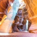 Antelope Canyon