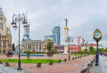 Batum’da Gezilecek Yerler