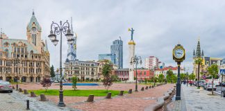 Batum’da Gezilecek Yerler