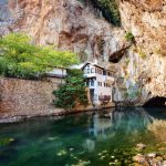 Blagaj Tekkesi