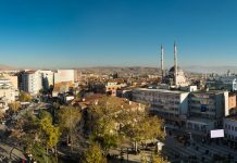 Elazığ’da Gezilecek Yerler, Yapılacak Aktiviteler