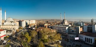 Elazığ’da Gezilecek Yerler, Yapılacak Aktiviteler