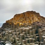 Giant’s Causeway