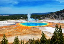 Dünyanın En Sürreal 27 Yeri