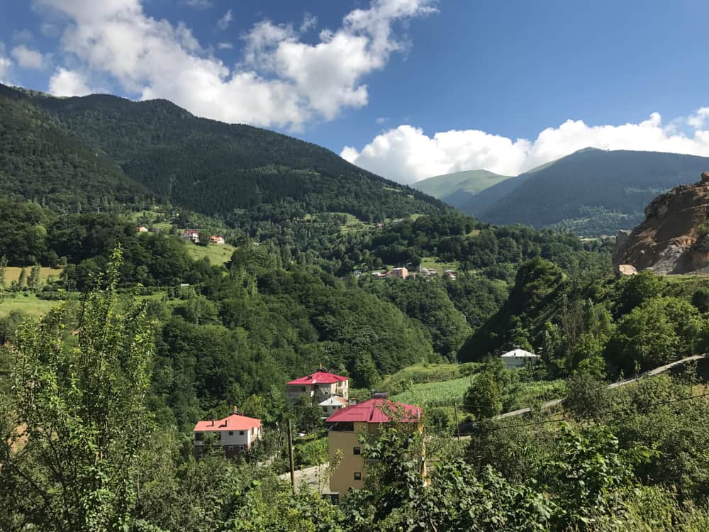 Hamsiköy