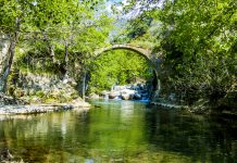 Kazdağları Gezi Rehberi Kaz Dağları Balıkesir