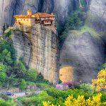 Meteora