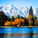 Queenstown