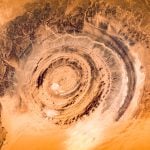 Richat Structure