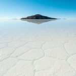 Salar de Uyuni, Bolivya