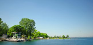 Sapanca Gölü Hakkında Bilinmesi Gerekenler Sapanca, Sakarya