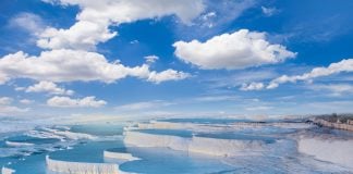 Denizli Pamukkale
