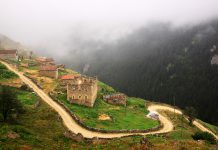 Trabzon Gezilecek Yerler Listesi