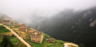 Trabzon Gezilecek Yerler Listesi