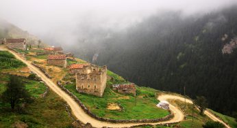 Trabzon Gezilecek Yerler Listesi