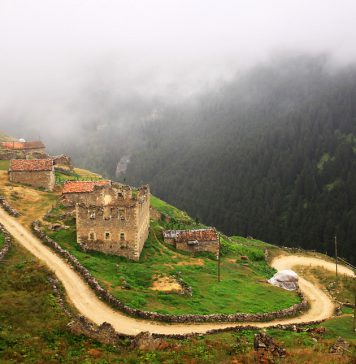 Trabzon Gezilecek Yerler Listesi