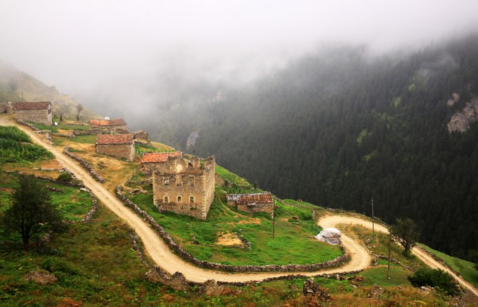 Trabzon Gezilecek Yerler Listesi