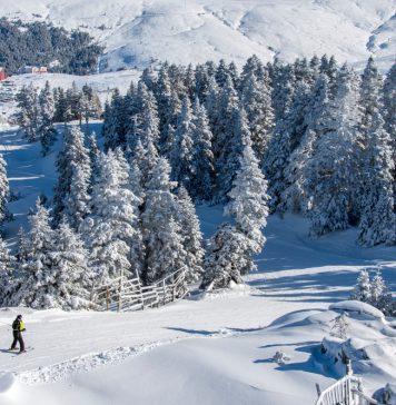 Uludağ Gezi Rehberi