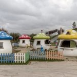 Bakırköy Botanik Park