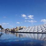 Bibliotheca Alexandrina