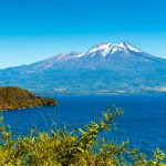 Calbuco Volkanı