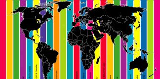 Zaman Dilimleri Hakkında İlginç Bilgiler