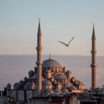 Fatih Camii ve Külliyesi