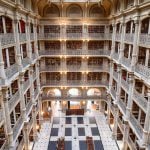 George Peabody Library