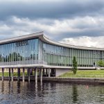 Halmstad City Library