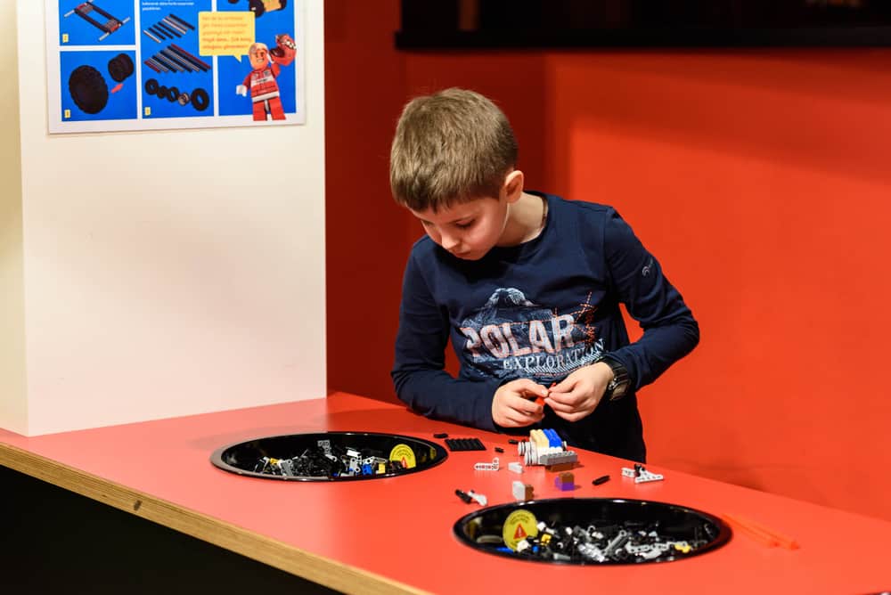 LEGOLAND Discovery Centre İstanbul