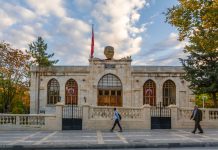 Malatya Nerede, Malatya’ya Nasıl Gidilir? Malatya Atatürk Evi