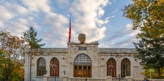 Malatya Atatürk Evi