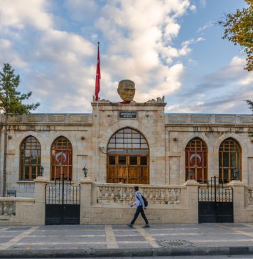 Malatya Nerede, Malatya’ya Nasıl Gidilir? Malatya Atatürk Evi
