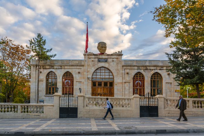Malatya Nerede, Malatya’ya Nasıl Gidilir? Malatya Atatürk Evi