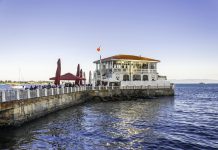 Tarihi Moda İskelesi Nerededir? Moda İskelesi’ne Nasıl Gidilir? Moda İskelesi