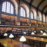 National Library of France