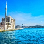 Ortaköy Camii