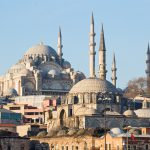 Rüstem Paşa Camii