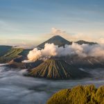 Semeru Dağı